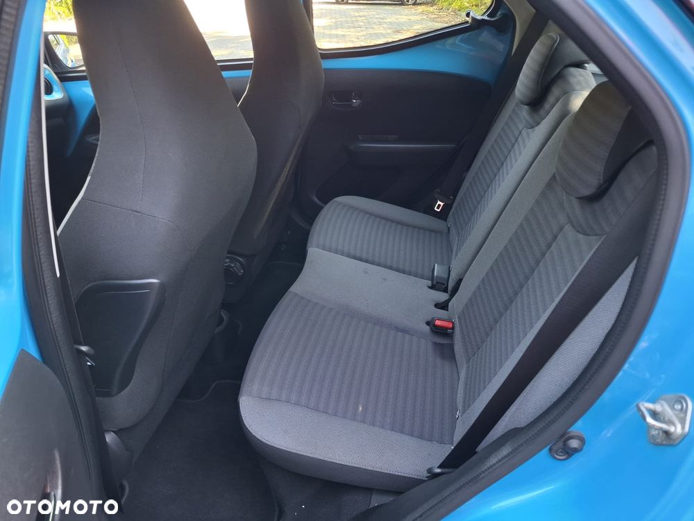 Toyota Aygo - 27