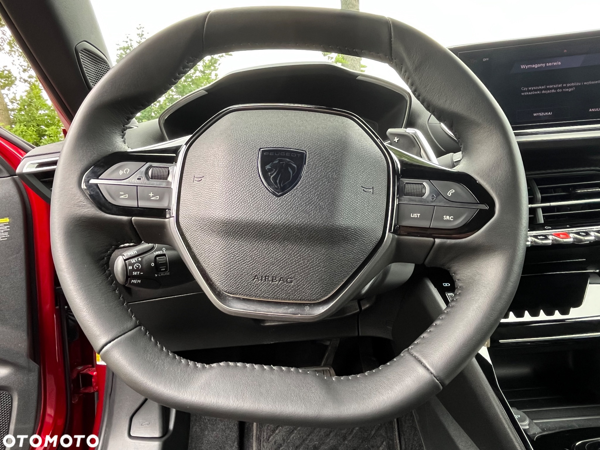 Peugeot 2008 - 15