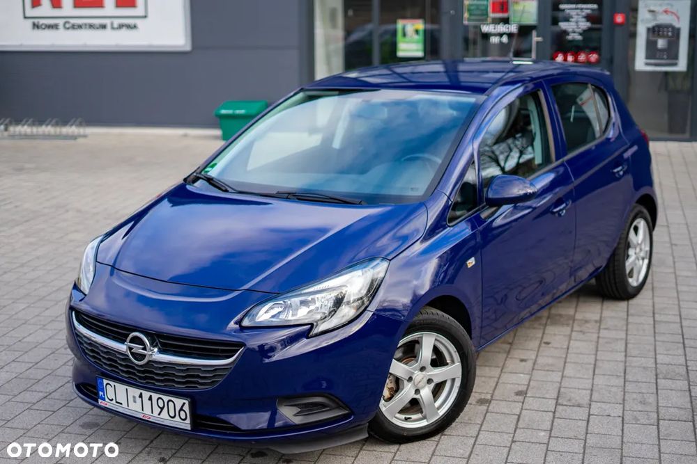 Opel Corsa 1.0 T Cosmo EcoFLEX S&S - 2
