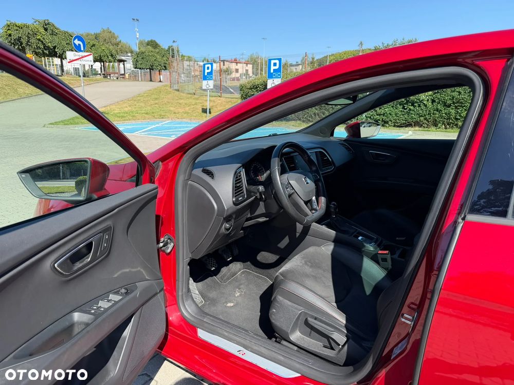 Seat Leon 1.4 TSI Start&Stop FR - 6