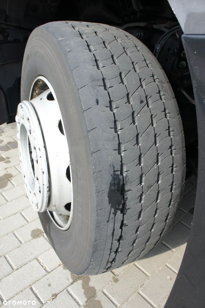 Mercedes-Benz ACTROS 1830 - 4