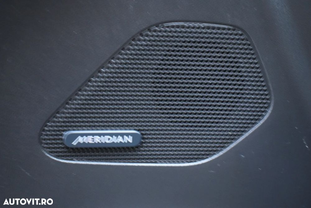 Jaguar F-Pace 30d AWD R-Sport - 15