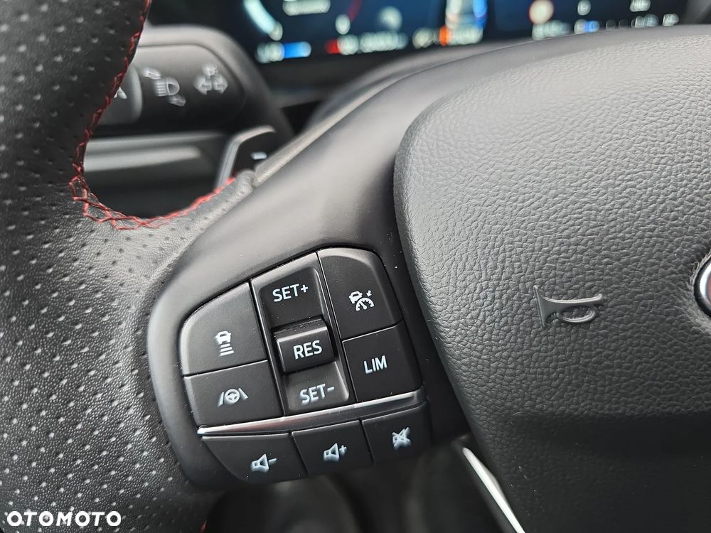 Ford Focus 2.3 EcoBoost ST - 18