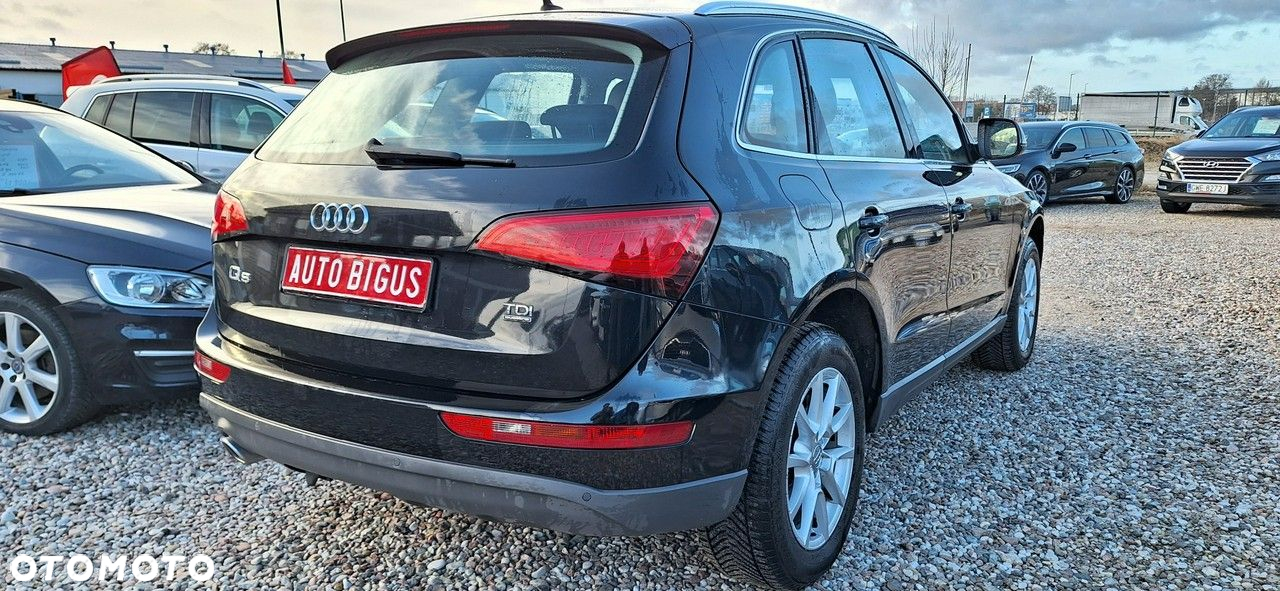 Audi Q5 - 6