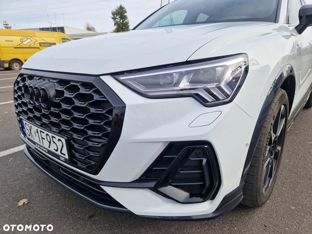 Audi Q3 - 5