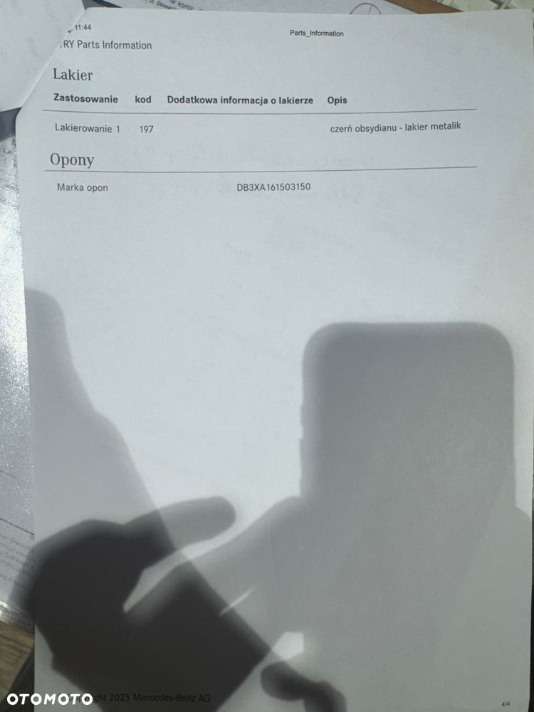 Mercedes-Benz ML - 34