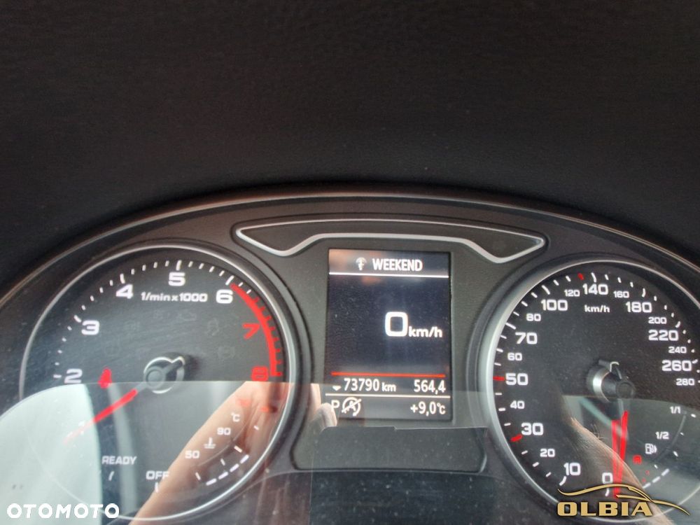 Audi Q2 - 19