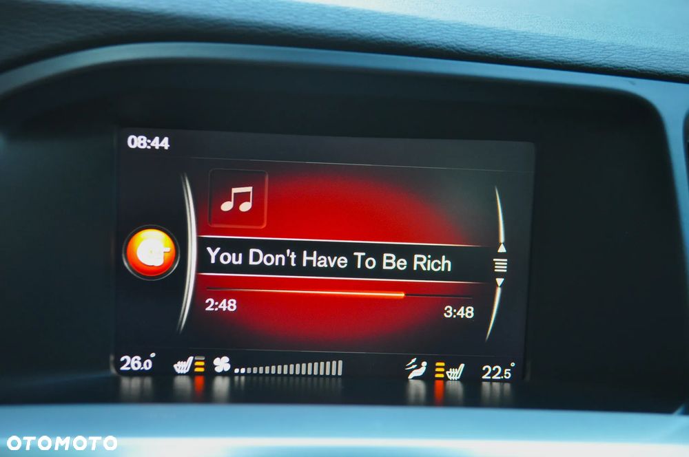 Volvo V60 T3 RDesign - 21