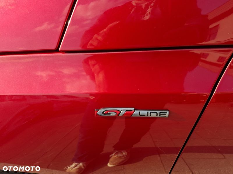 Peugeot 308 BlueHDi FAP 130 EAT8 Stop & Start GT Pack - 20