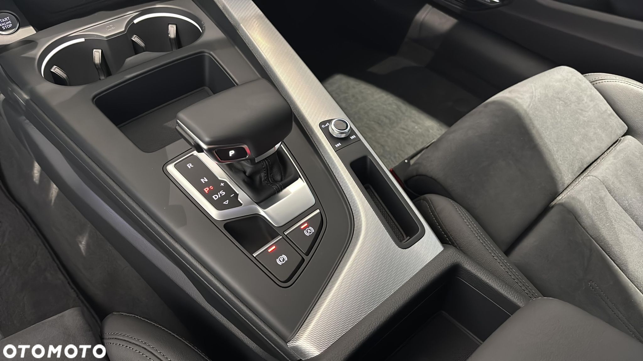 Audi A5 - 15