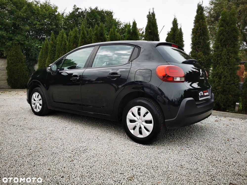 Citroën C3 BlueHDi 75 S&S 83g FEEL - 27