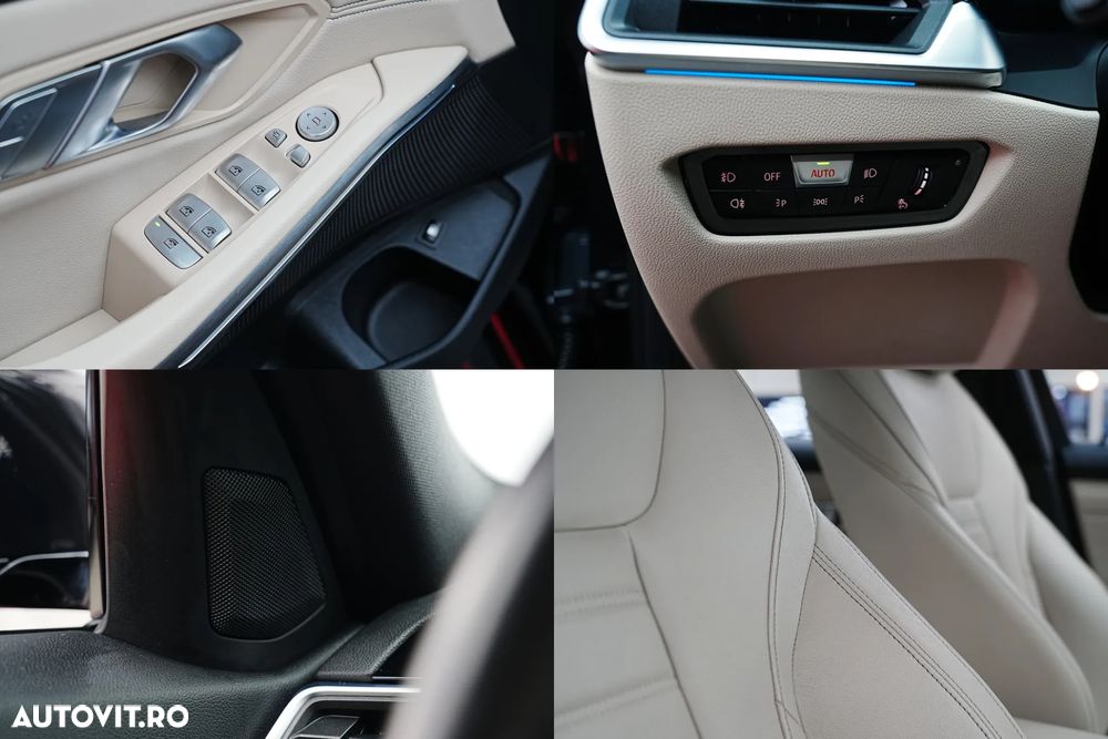 BMW Seria 3 320e Aut. Sport Line - 27