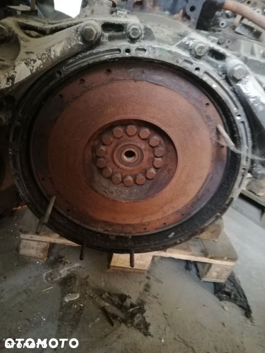 OBUDOWA SPRZĘGŁA VOLVO NIE DAF MAN SCANIA RENAULT - 4
