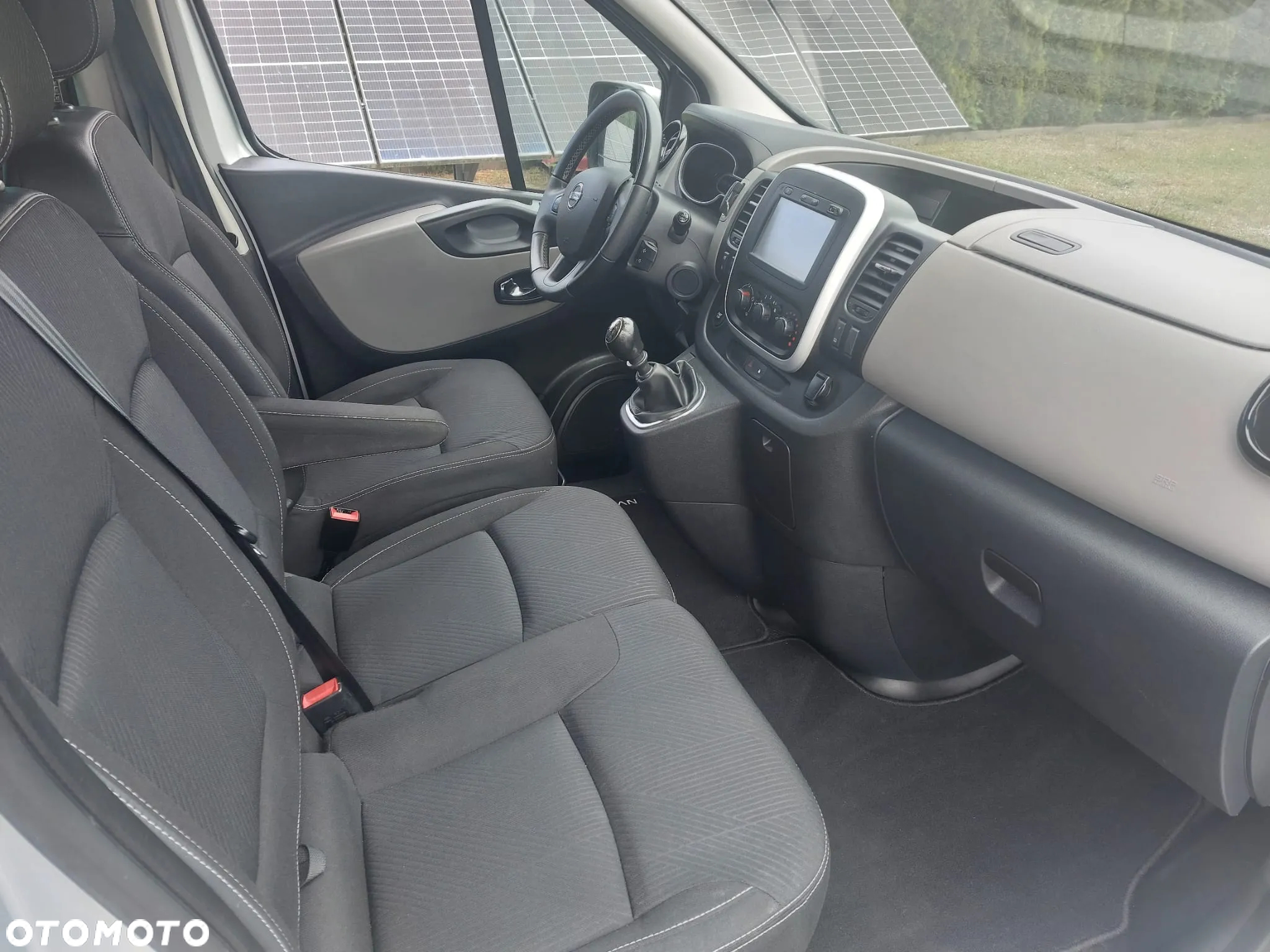 Renault Trafic L2H1 2,9t Pack Clim - 34