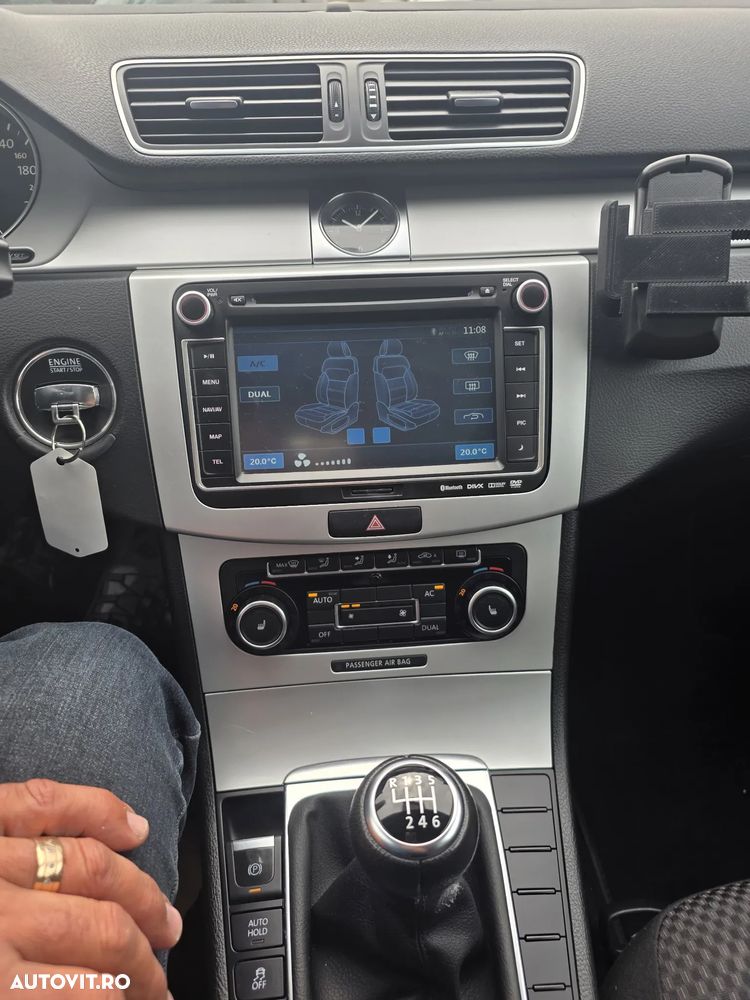 Volkswagen Passat - 17
