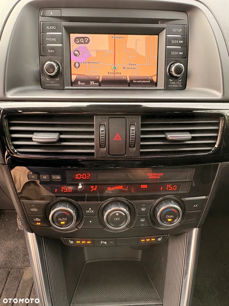 Mazda CX-5 - 14