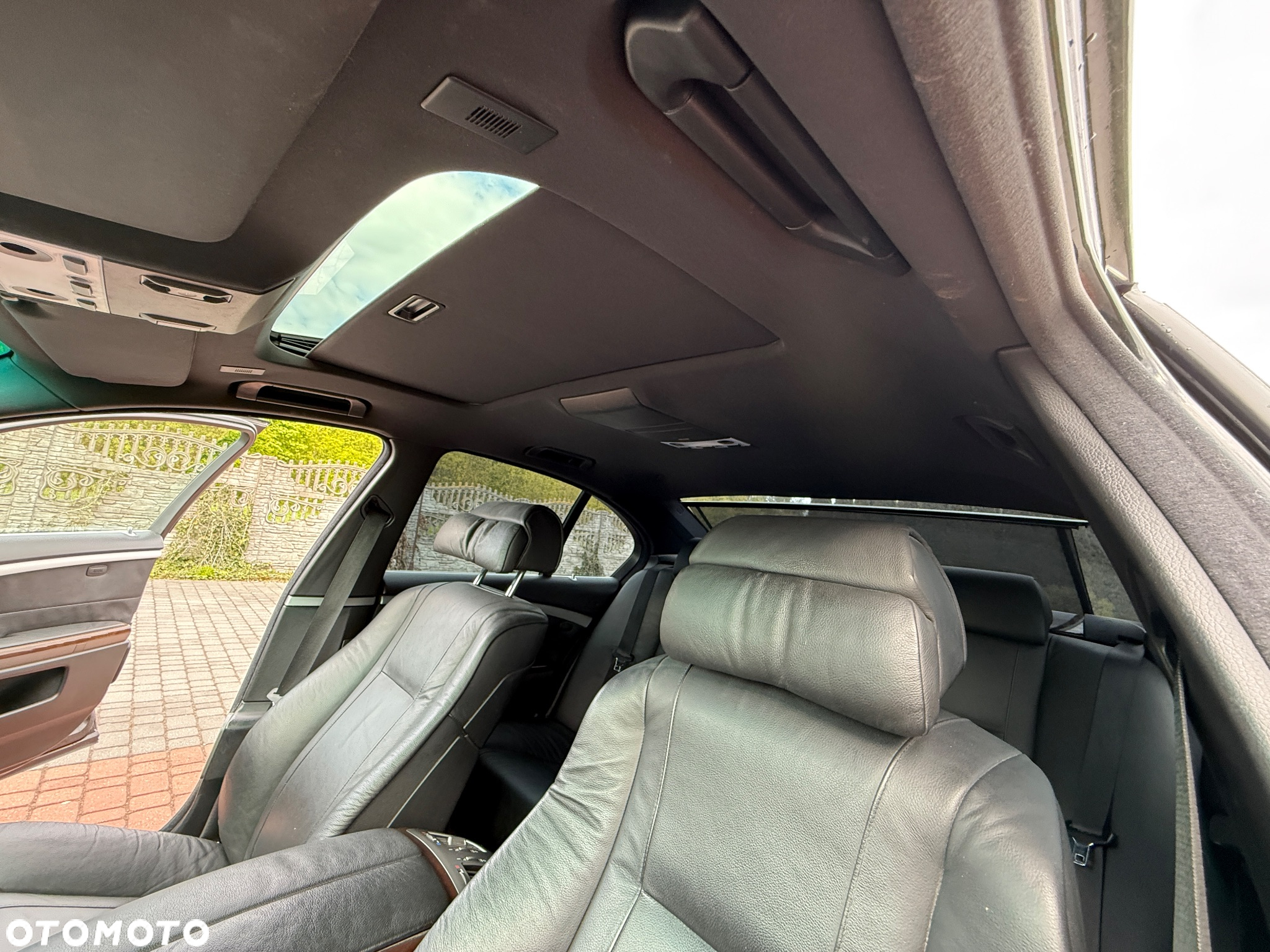 BMW Seria 7 730d - 30