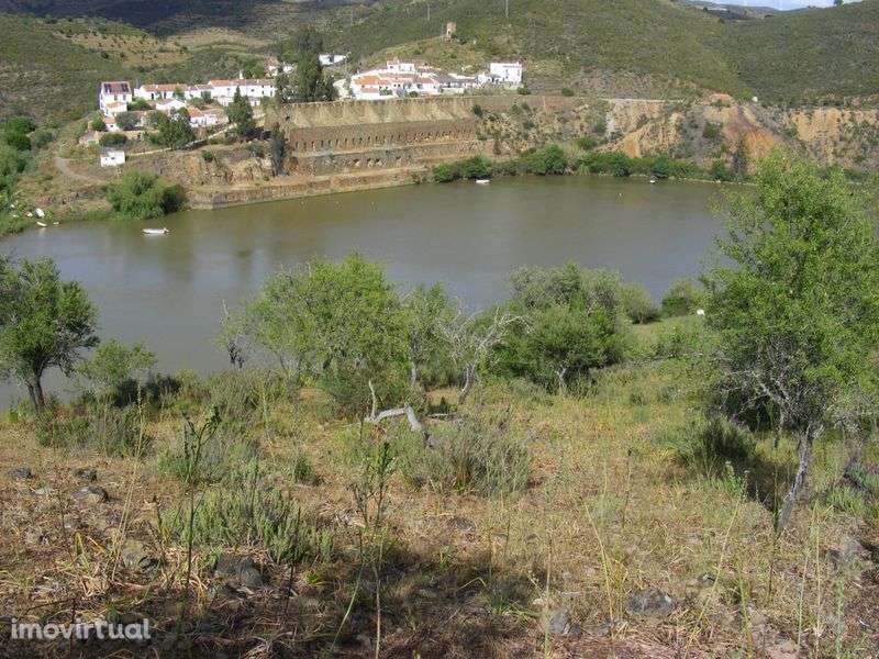 Terreno rústico - Alcoutim - Grande imagem: 2/6