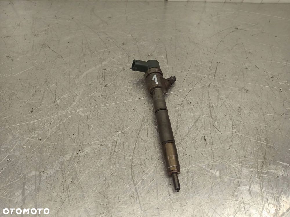 Wtryskiwacz Wtrysk KIA Ceed HYUNDAI 1.6 CRDI 33800-2A900 - 1
