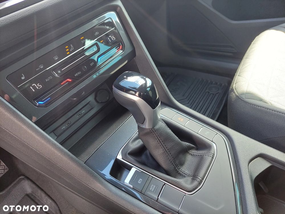 Volkswagen Tiguan 2.0 TDI SCR Elegance DSG - 21