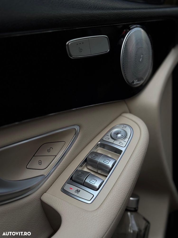 Mercedes-Benz GLC 250 d 4MATIC - 12