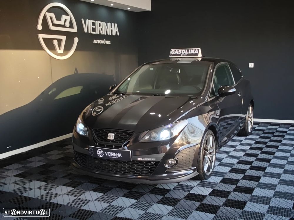 SEAT Ibiza - 3