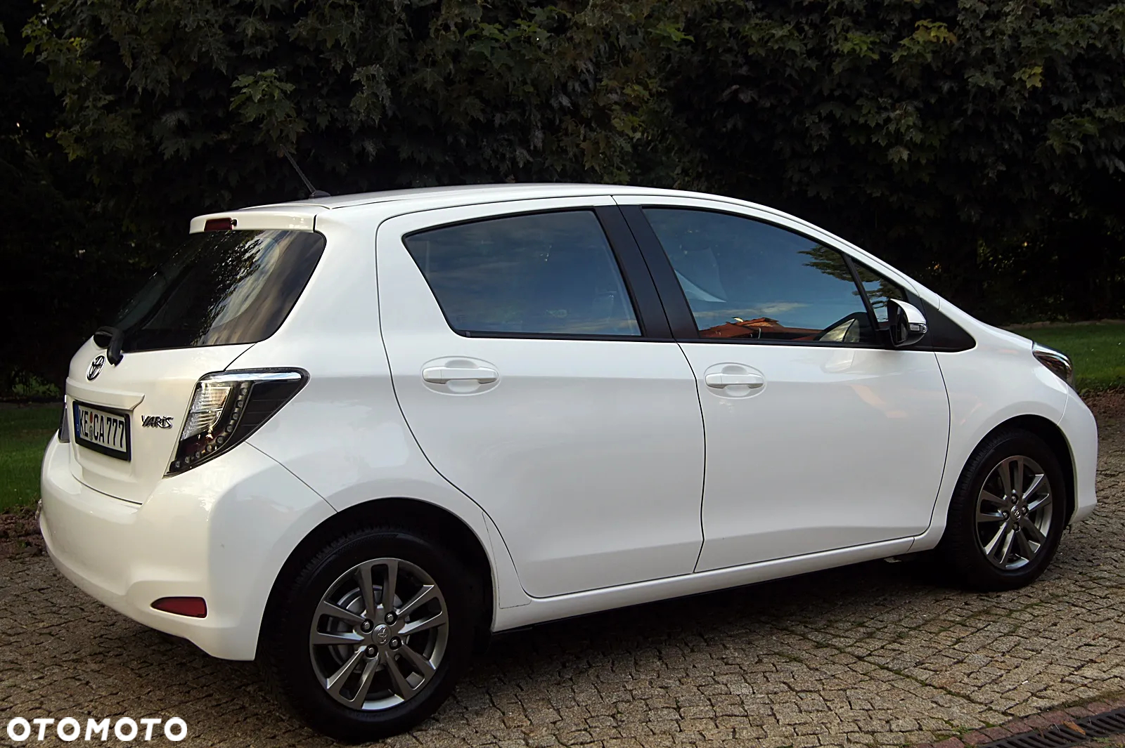 Toyota Yaris 1.33 VVT-i Style - 11
