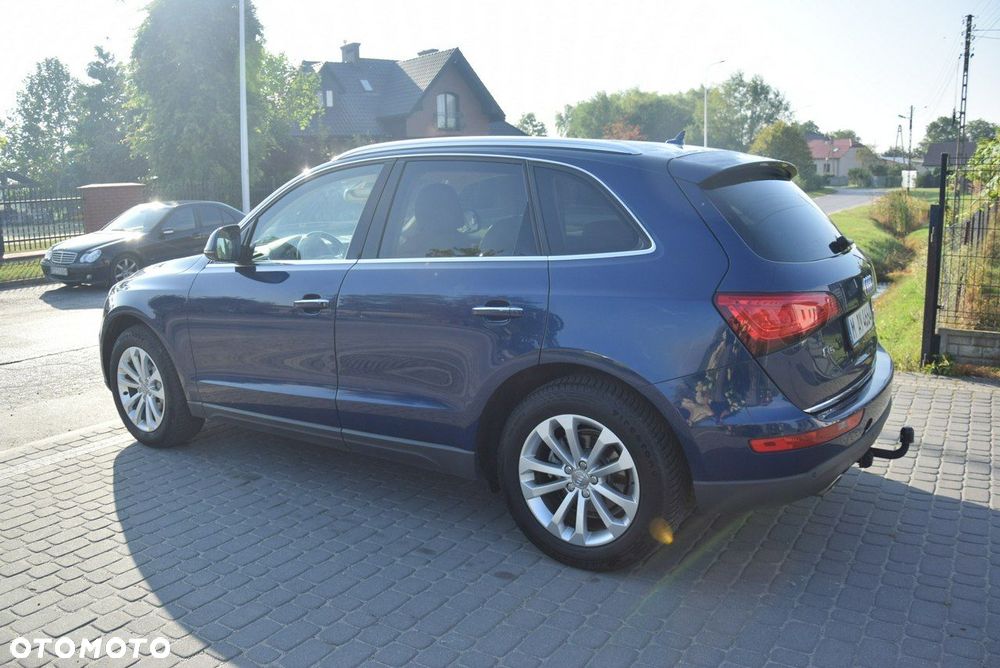 Audi Q5 - 14