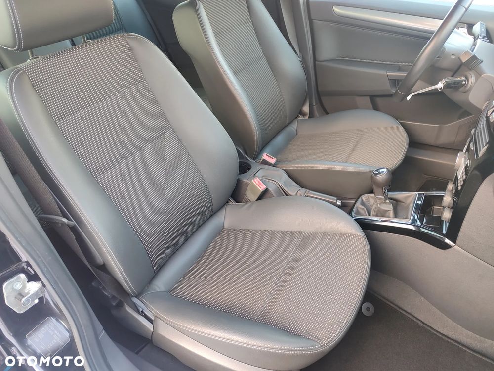 Opel Astra 1.8 Cosmo - 13