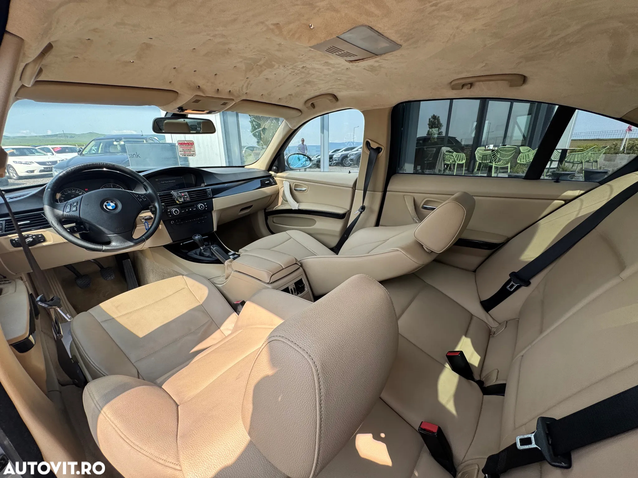 BMW Seria 3 320d - 18