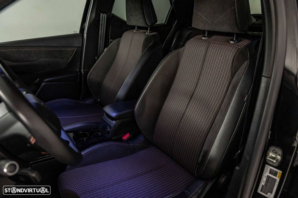 DS DS3 Crossback E-Tense Performance Line - 9