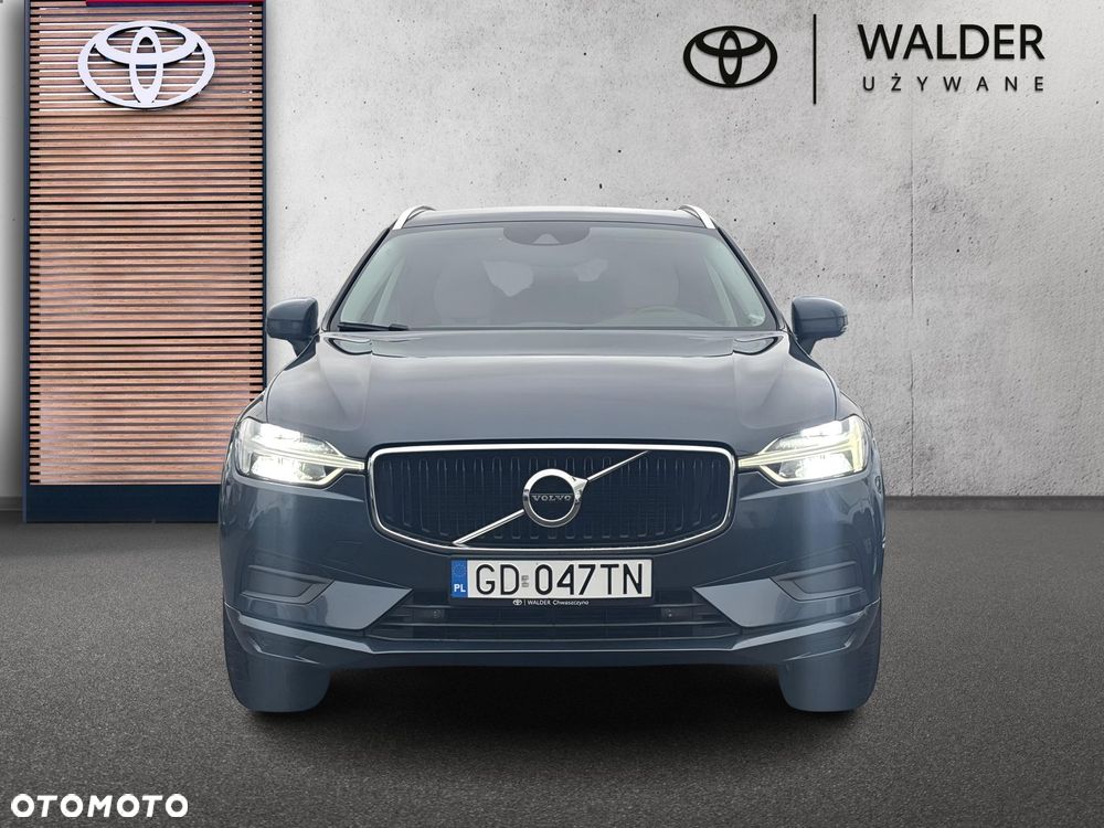 Volvo XC 60 D4 AWD Momentum - 8