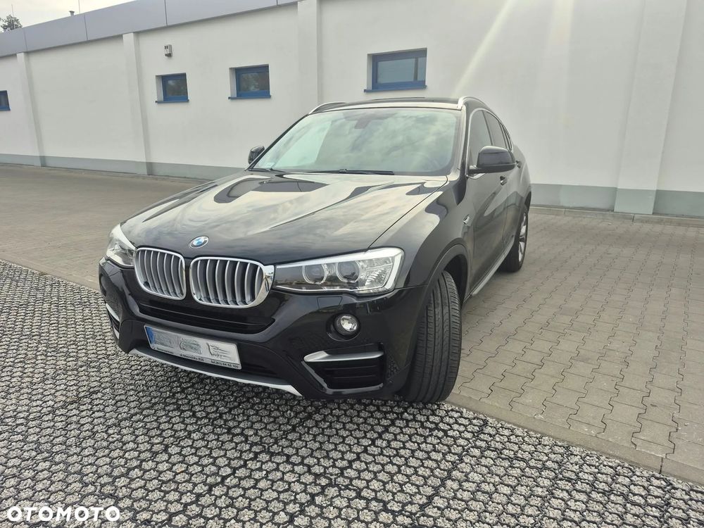 BMW X4 - 18