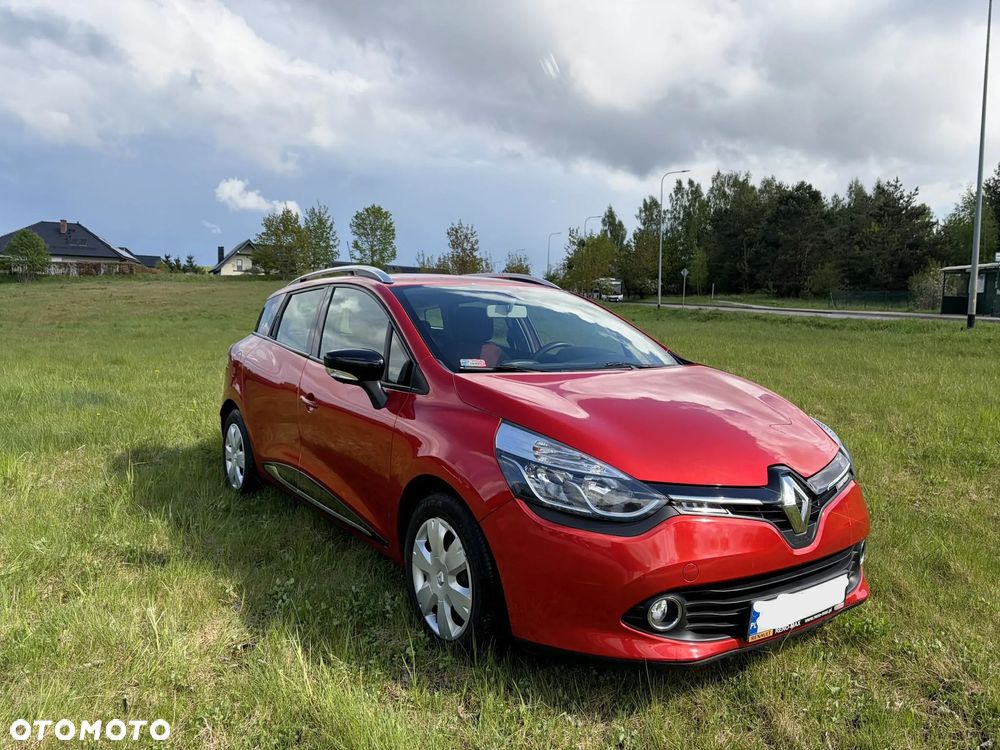 Renault Clio 0.9 Energy TCe Expression - 1
