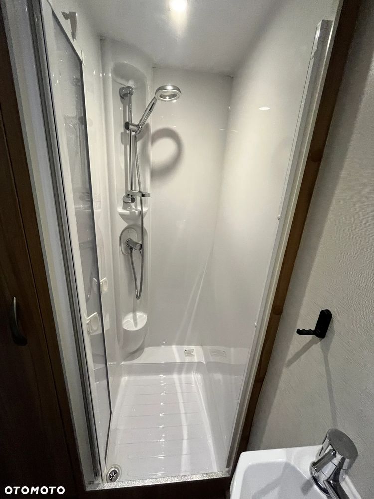 Elddis Xplore 530 - 25