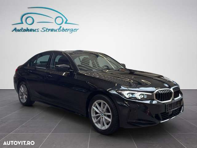BMW Seria 3 - 3