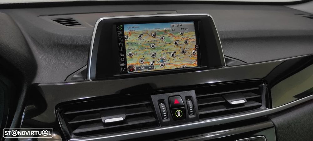 BMW X1 18 d sDrive Line Sport - 33