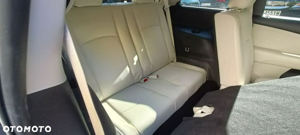 Fiat Freemont 3.6 V6 Lounge - 26