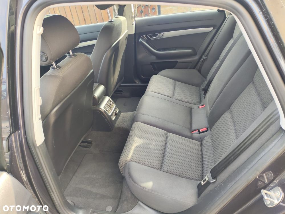 Audi A6 Limousine - 14