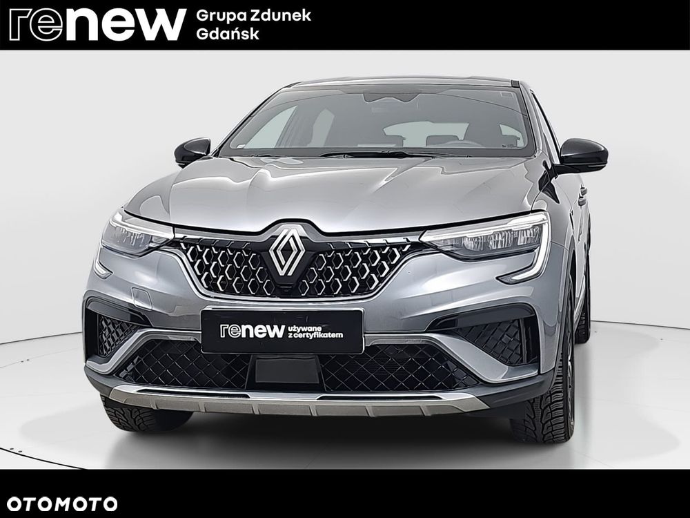 Renault Arkana - 5