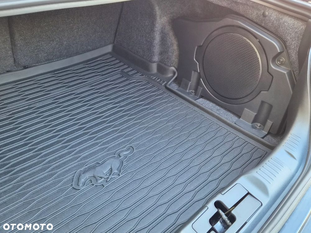 Ford Mustang - 26