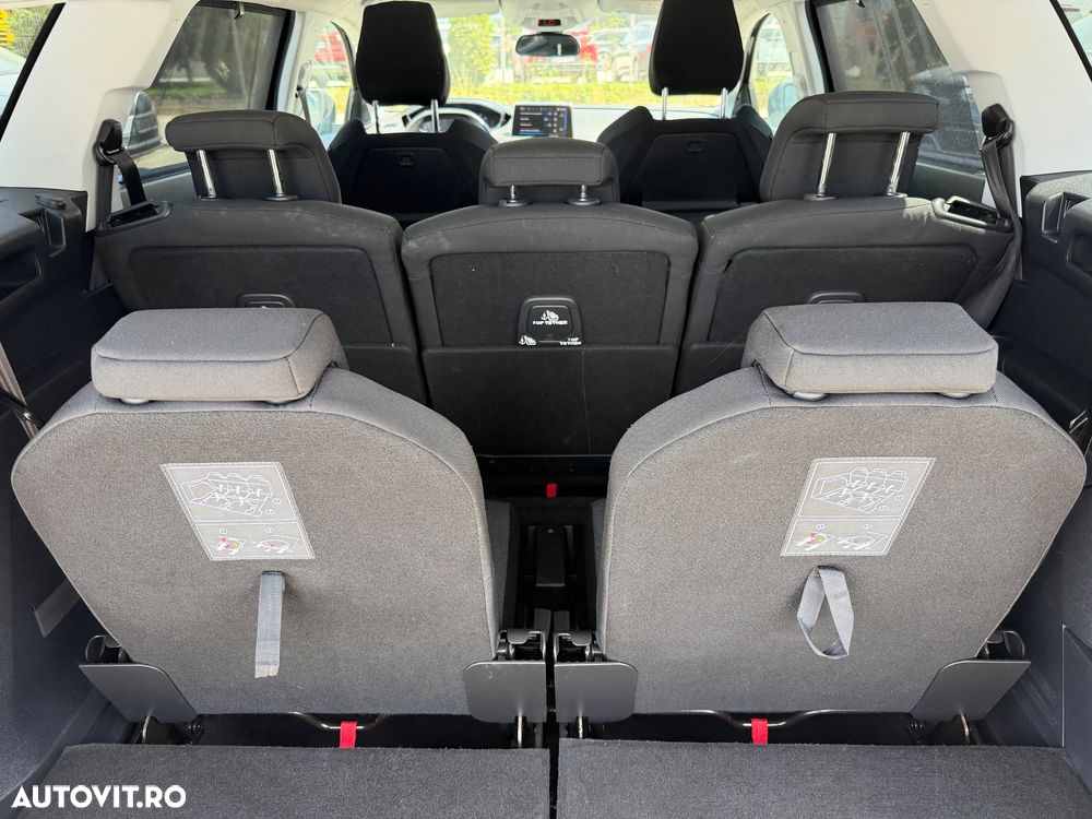 Peugeot 5008 BlueHDI 120 Stop & Start Active - 19