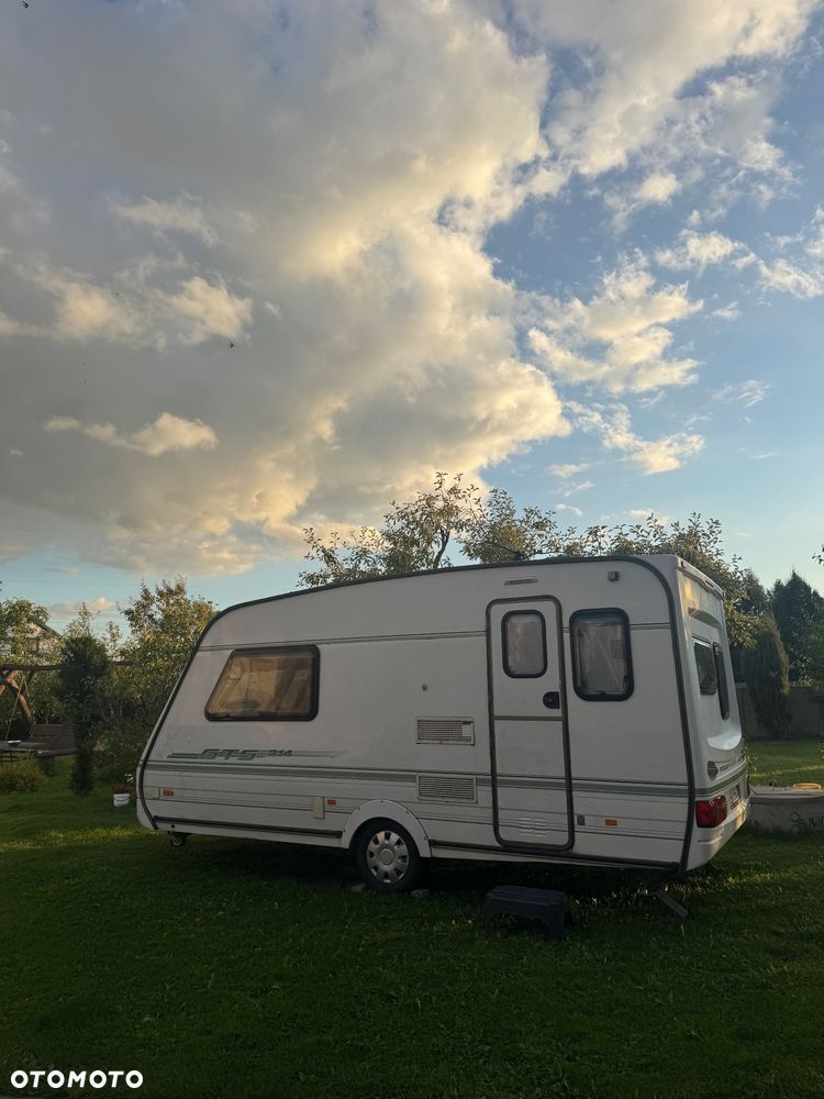 Inny Abbey GTS 250 - 2