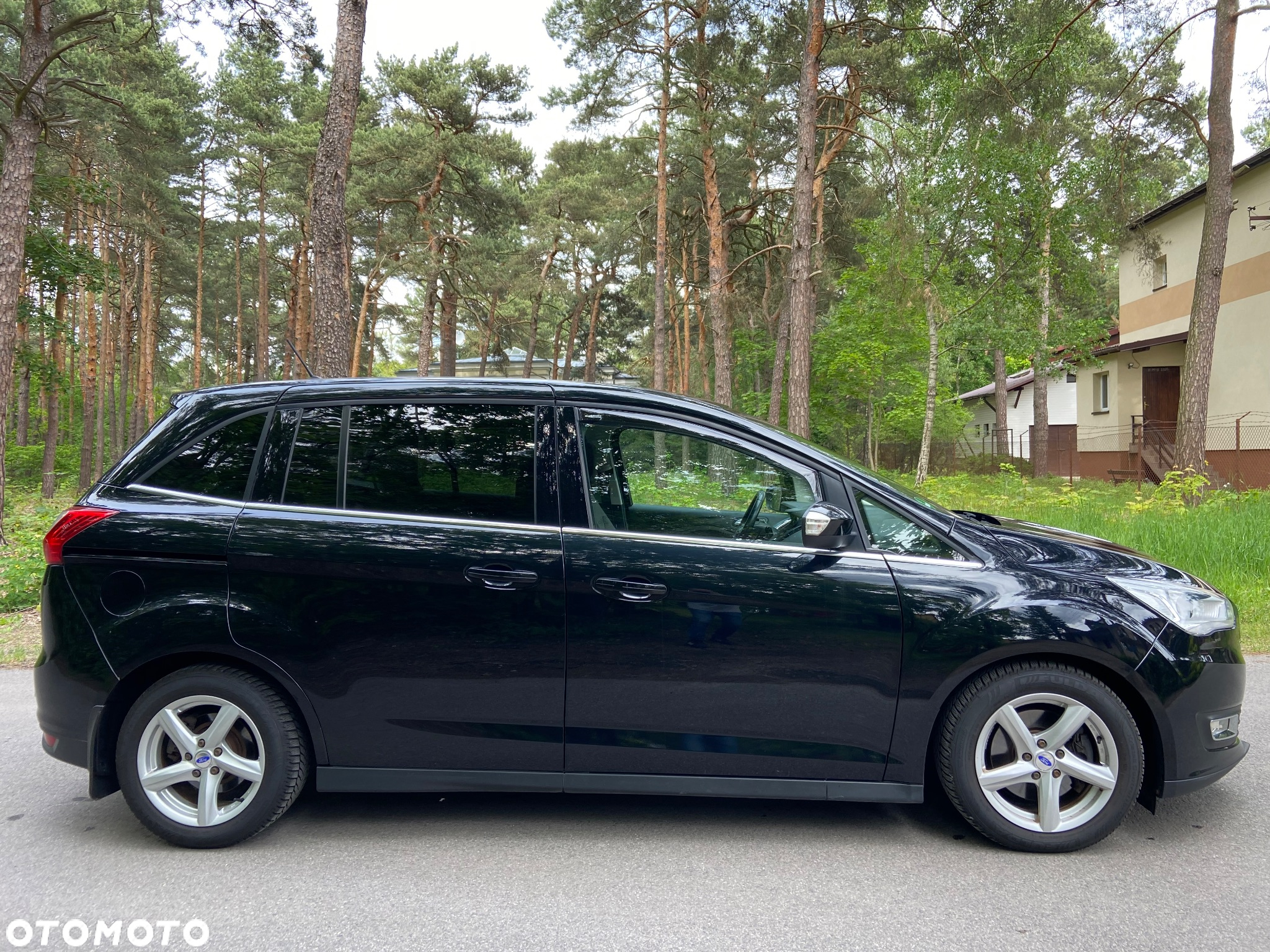 Ford Grand C-MAX - 6