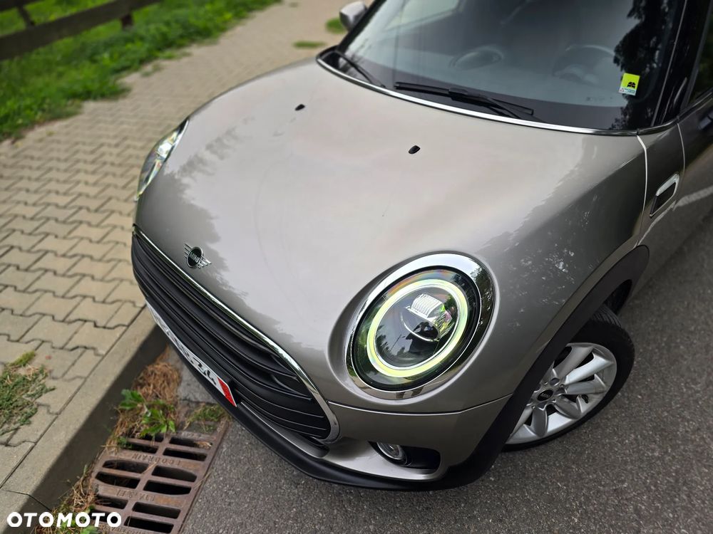MINI Clubman One Essential Trim - 38