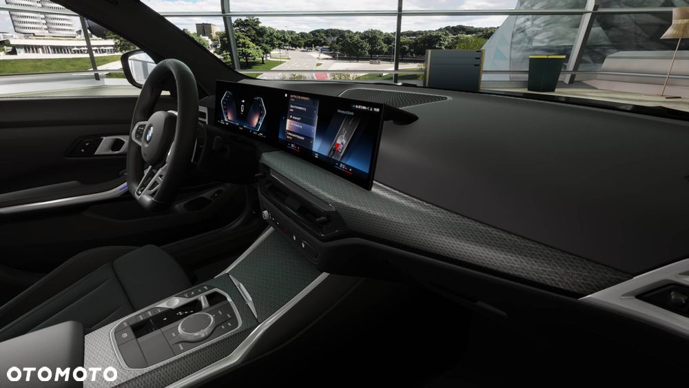 BMW Seria 3 318i M Sport - 10
