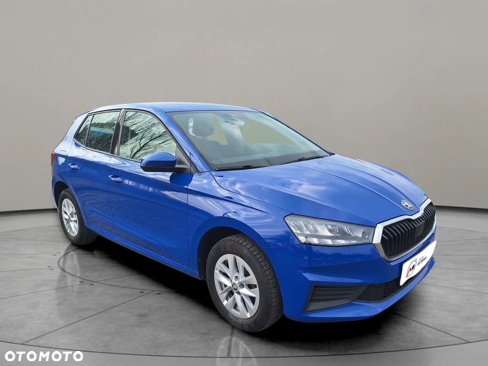 Skoda Fabia 1.0 TSI Ambition - 3