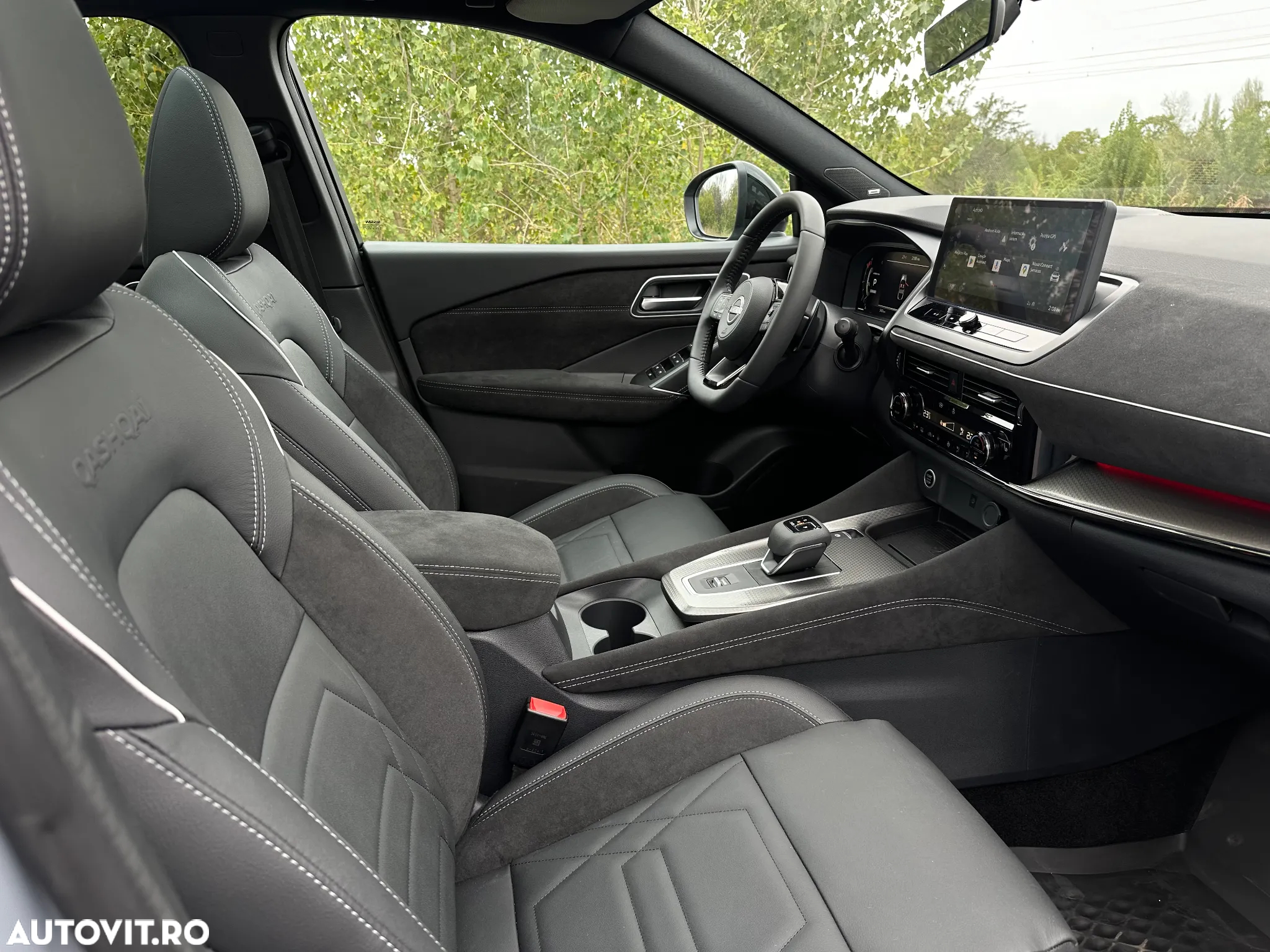 Nissan Qashqai - 6