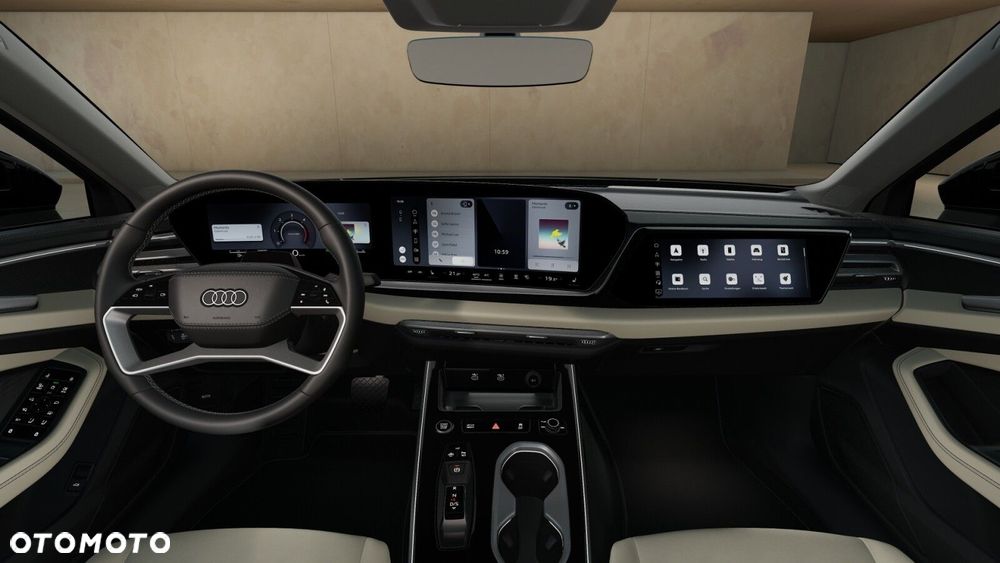 Audi A6 Limousine - 7