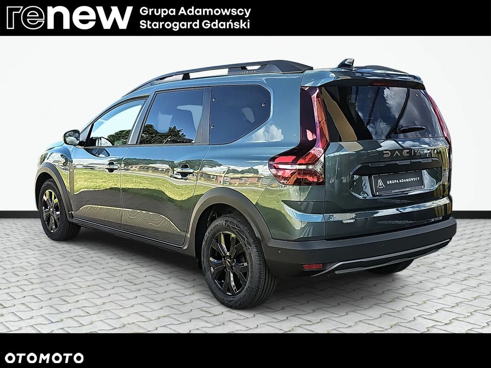 Dacia Jogger 1.6 Full Hybrid 140 Extreme MMT 7os - 7